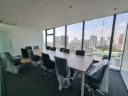 Trium square | Office Space Unit For Rent #6744