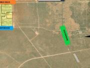 Triumph, El Paso, Plot For Sale Triumph, El Paso, Plot For Sale