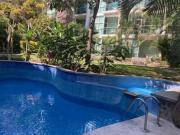 TRIUMPH TOWER RENTO LOFT AMUEBLADO MTTO. INCLUIDO ALB....