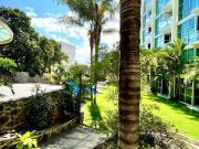 Triumph Towers Loft Con Elevador, Gym, Spa, Vig,...