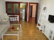 Triunfo Jardín Constitución apartamento 1 dormitorio