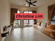 Triuni residence at Batu uban