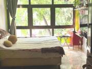 Triunvirato 4300 * Piso 1 Fte. Por Esc Departamento 1...