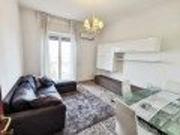 Trivani ammobiliato zona Stadio Rapisardi bassa