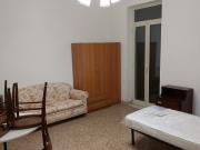 Trivani per uso transitorio Zona Policlinico