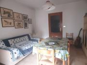 Trivano in zona servitissima con terrazzo