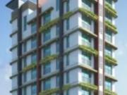 Triveni CHS Andheri 1 Bedroom 524 Sq. Ft. Apartment in...