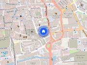 Trivett Square, Nottingham, NG1