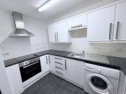 Trivett Square, Nottingham, NG1 1JB, Property for rent