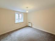 Trivett Square, Nottingham, NG1 1JB, Property for rent