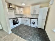 Trivett Square, Nottingham NG1, 2 bed flat to rent, £872...