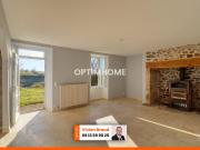 Trizac: Charmante maison rénovée avec 3 chambres