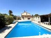 Trizay Vente Maison 17