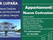 TRL V. Fonte Lagrimosa Nuova Costruzione