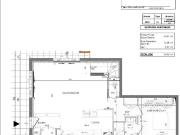 TRNNES THABOR Maison 105.75 m2 double stationnement