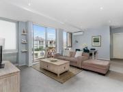 TRNT2 Albany Street St Leonards