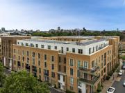 Trobridge Parade, Graham Park Way, 2 Bedroom Apartment