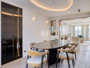 Trocadéro Appartement familial en duplex 235m² Paris 16ème