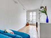 Trocadero Lauriston I, Paris Amsterdam Apartments for Rent