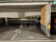 Trocadéro Passy Emplacement Parking 11,15 m2