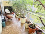 Trocadéro / Victor Hugo Terrasse et balcon