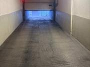 Trockener Tiefgaragenstaplerplatz UNTEN in kleiner...