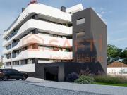 Trofa Premium Apartamento T3 Piso 5 com Terraço Último...