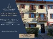 Trofarello 8 vani 159mq