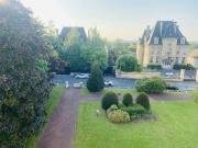 Une chambres est disponible