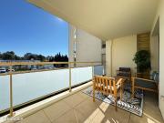 Trois lucs 13012. Appartement t3 avec terrasse et parking