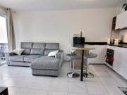 Trois Lucs: Appartement T2 Meublé avec Terrasse et Box...