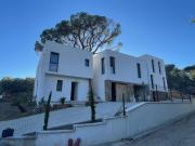 Trois Maisons Neuves à Cavalaire sur Mer