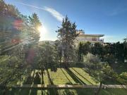 Trois pièces avec terrasse