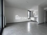 Trois Pièces avec terrasse et place de parking en sous sol