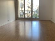 Trois pièces de 68m² à Issy les Moulineaux