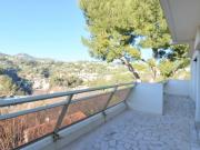 Trois pièces de standing à louer à Nice, quartier de Cimiez