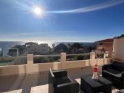 TROIS PIECES GOLFE BLEU RCM