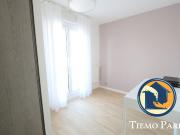 Trois pièces MEUBLÉ avec balcon avec offre de services à...