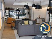 Trois pièces MEUBLÉ avec balcon avec offre de services à... Trois pièces MEUBLÉ avec balcon avec offre de services à...