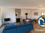 Trois pièces MEUBLÉ avec vue panoramique TIEMO PARIS,...
