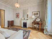 TROIS PIÈCES Rue de la Cerisaie/Boulevard Henri IV