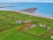 Tromora Site, Seafield, Quilty, Co. Clare