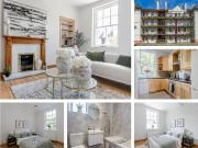 Tron Square, Old Town, Edinburgh EH1, 2 bed flat to... Tron Square, Old Town, Edinburgh EH1, 2 bed flat to...