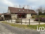 Tronchy Vente Maison 71