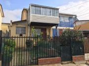 TRONCOS VIEJOS – VILLA ALEMANA