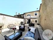 Trondes 54570 Achat / Vente maison 7 pièces t7