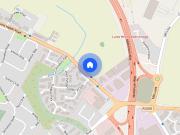 Lunts Heath, Trones Wood Lane, Widnes, Cheshire, WA8