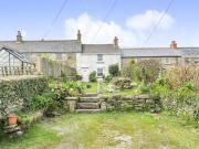 Troon Row, Breage, 2 Bedroom Terraced