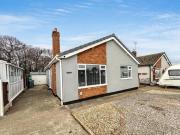 Troon Way, Abergele, 3 Bedroom Detached