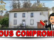 TROP TARD * MAISON A RENOVER